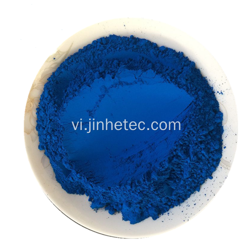 Bột màu nhuộm vải Indigo Blue